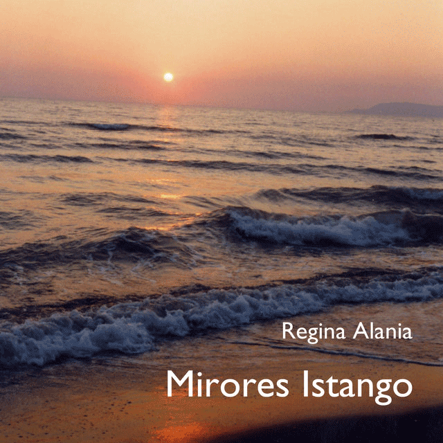 CD Bestellung „Mirores Istango“ Stimmgabel- und Klangschalentherapie
